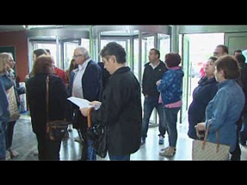 Διαμαρτυρία καθηγητών, γονέων και μαθητών της Βοιωτίας για τις κενές διδακτικές ώρες και τις καταργήσεις τμημάτων