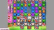 Candy Crush Saga level 963 No Boosters