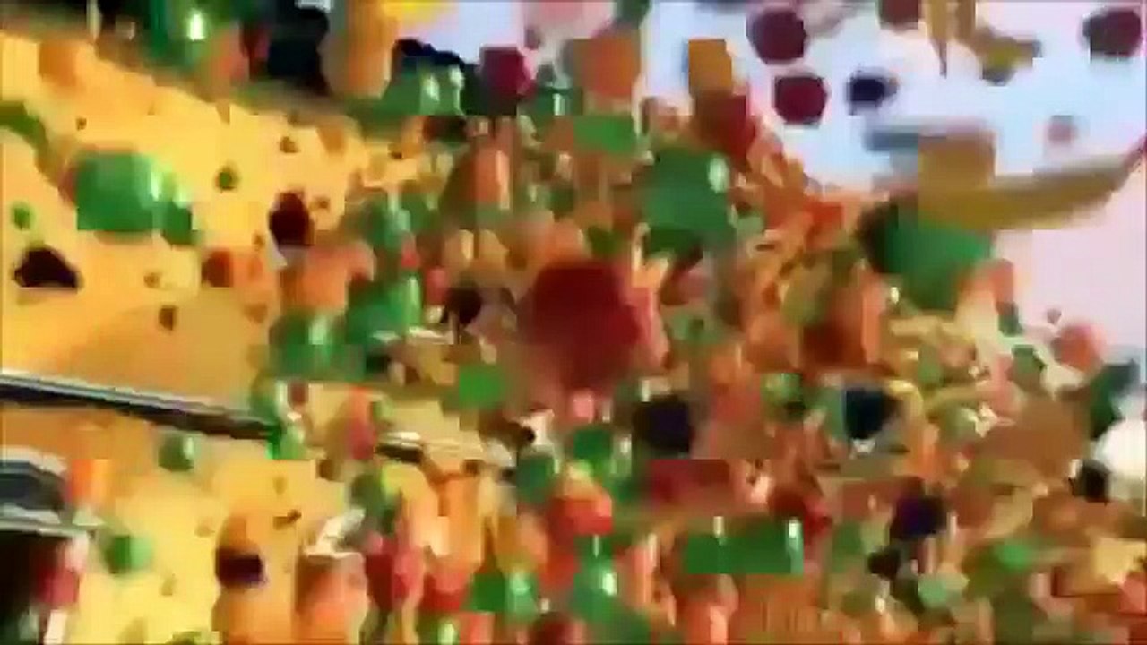 13 McDonalds Happy Meal Movie Commercials new Till 2016