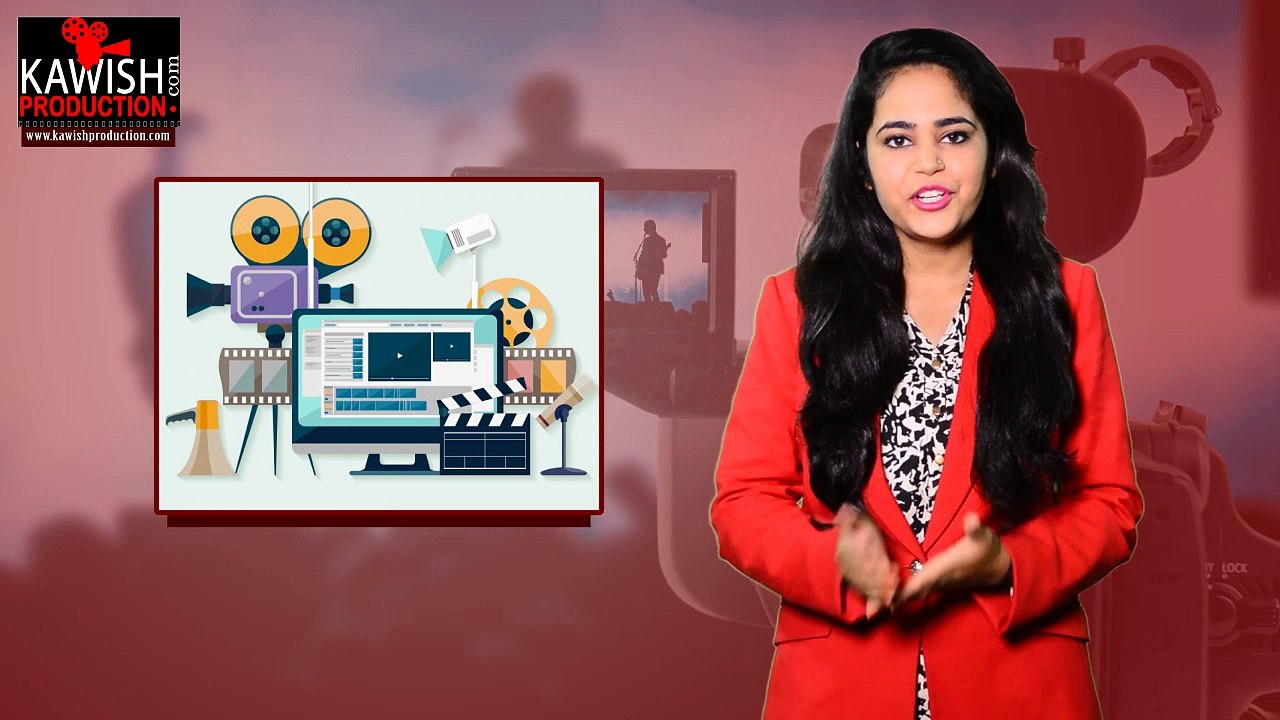 Kawish Production Introduction