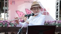 서울 종로통, '어르신 문화거리'로 운영 / YTN