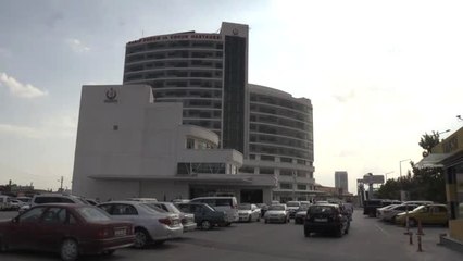 Anne-kız Aynı Anda Doğum Yaptı