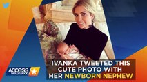 Chrissy Teigen Gives Ivanka Trump A Grammar Lesson On Twitter _ Access Hollywood-ZinjiuxwH-Q