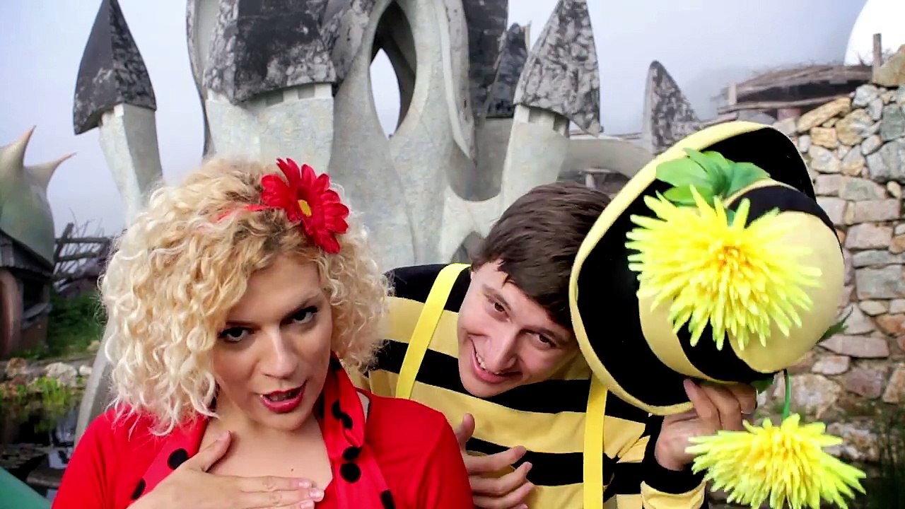 Smejko a Tanculienka - No no no, ty ty ty