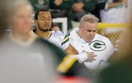 Bears, Packers fans have mixed feelings on NFL player protests
