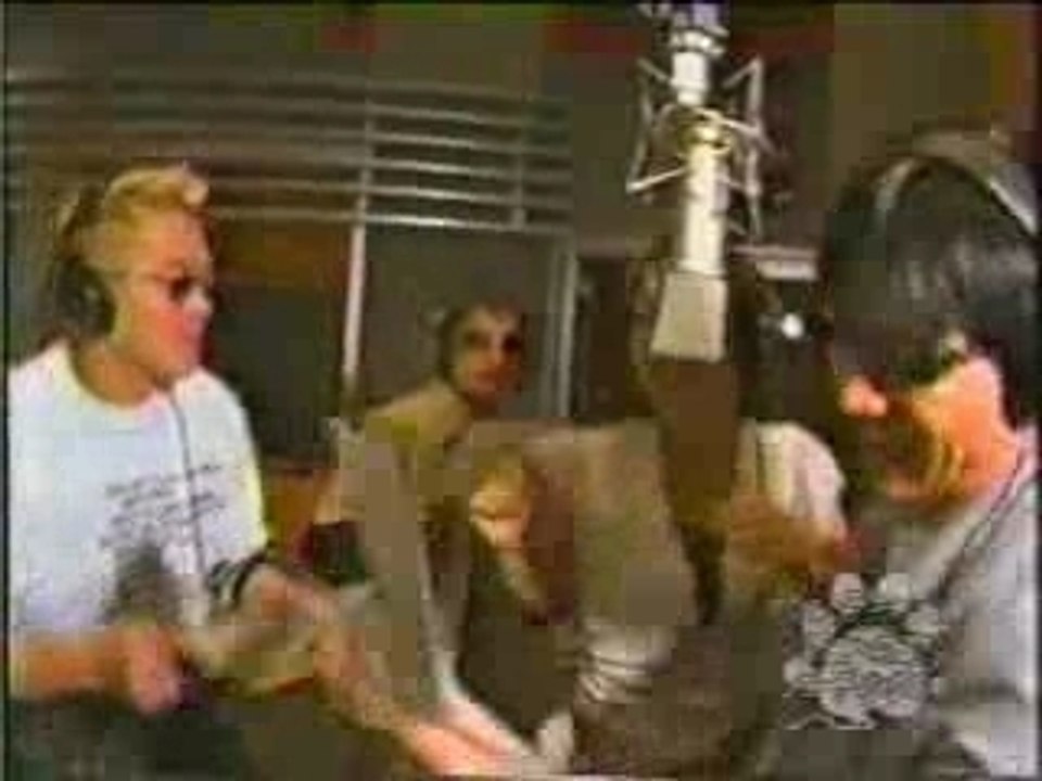 Ultra cats 空と大地が出会う場所 recording