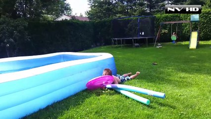 Brother Fails Bros For Life  By NVHD