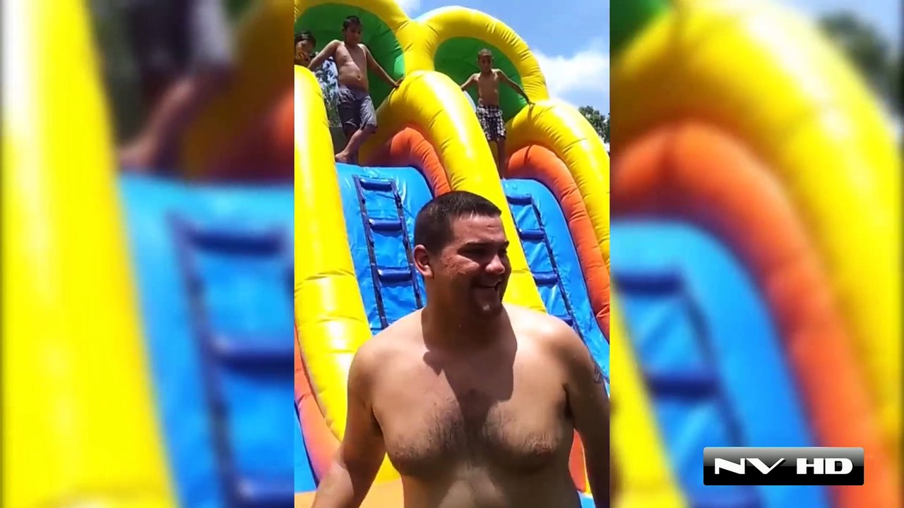 Does Size Matter    A Big Fails Compilation by NVHD