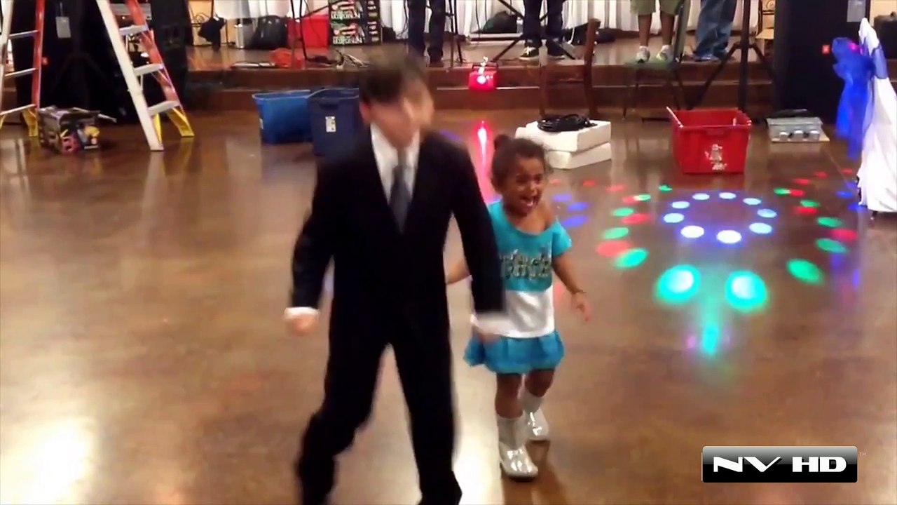 Epic Dancing Fails Compilation