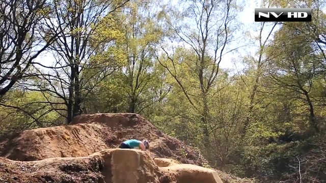 Fail Higher, Faster Mountain Fails