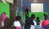 Kemunculan Kampung Bahasa Inggris di Purworejo
