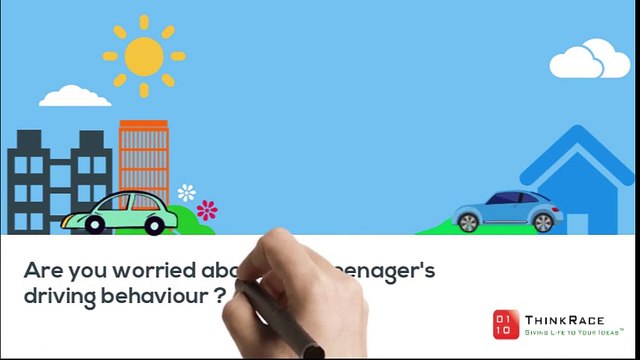 OBD Vehicle Tracker VT200B – Whether car is running or at a standstill, track it anyway