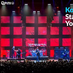 Protes Konser Dream Theater