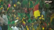اهداف مباراة نيجيريا و الكاميرون 4-0 تصفيات كاس العالم 1-9-2017
