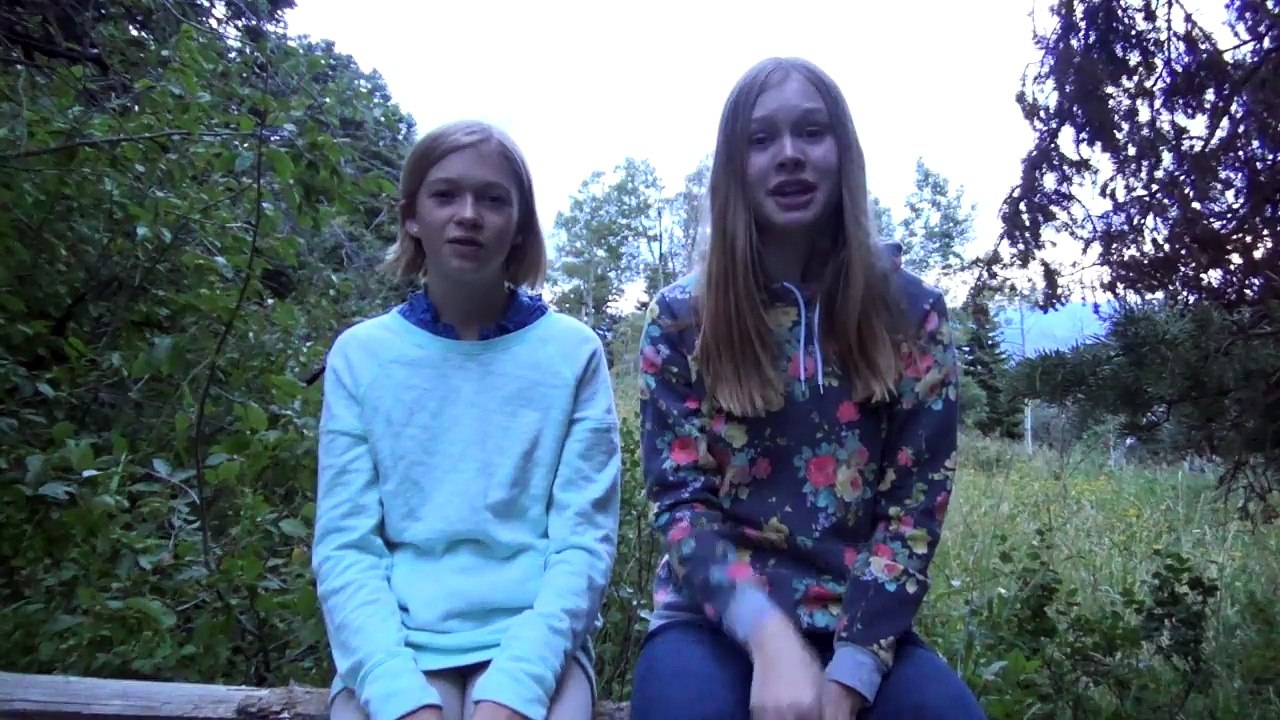 Girls vs Wild!!!
