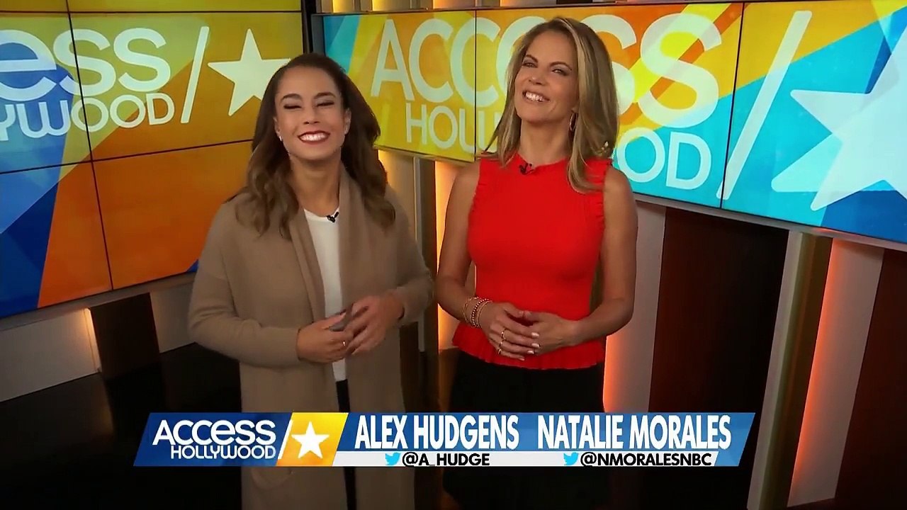 'Fuller House' - Season 3 Secrets From The Set! _ Access Hollywood-dg3YFnCo40Q