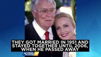 'General Hospital' Actress Anne Jeffreys Dies at 94 _ Access Hollywood-TLaPNT4mOFg