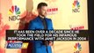 Is Justin Timberlake Bringing 'Sexy Back' To The Super Bowl _ Access Hollywood-b6oe4NQaET8