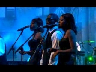 Jay-Z - Fallin (Live)