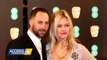 Julia Stiles Marries Preston J. Cook & Shows Off Growing Baby Bump In Her Wedding Gown-XHlElVVm0-M