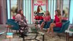 Model Tess Holliday Talks Empowerment & 'The Art Of Being A Fat Girl' _ Access Hollywood-XIYPPm_vdB0