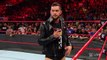 Bray Wyatt wants to battle the mortal Finn Bálor Raw, Sept. 4, 2017