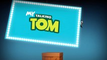 Talking Tom Shorts 8 - Flappy Tom