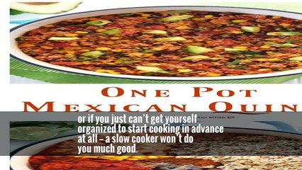 To Transform Your Weeknight Cooking, Turn On the Instant Pot