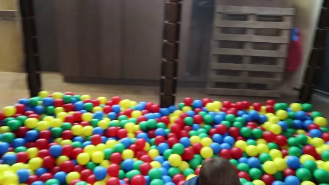 VLOG - FUN INDOOR chez LES PIRATES ! - Parc de Jeux intérieur_extérieur