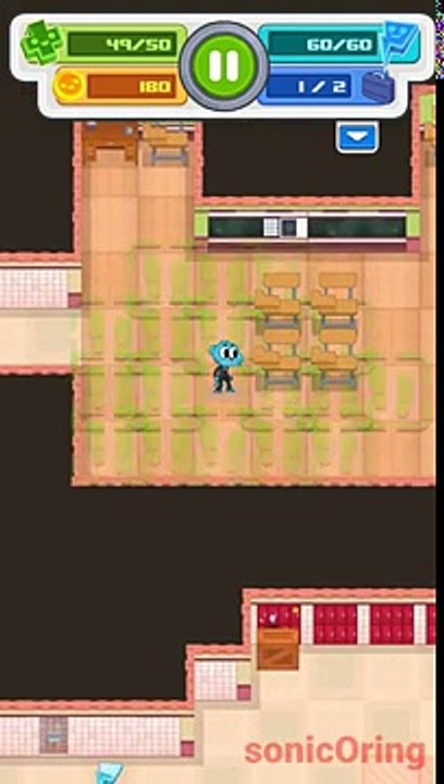 DESCARGAR AGENT GUMBALL APK 0.9.8 ANDROID | ÚLTIMA VERSIÓN 2016