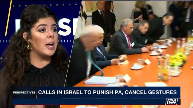 PERSPECTIVES | With Denise Wood | Thursday, September 28th 2017