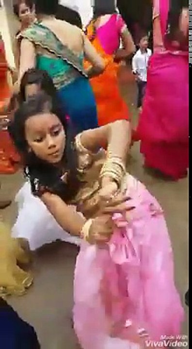 funny dance video