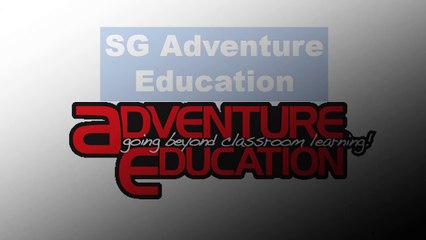 Adventure Training in Singapore-SG Adventure