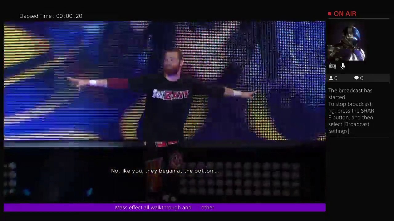 Malik_rex's Live PS4 Broadcast (67)