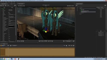 Mastering Illumination Position in SFM: A Step-by-Step Guide 🌟
