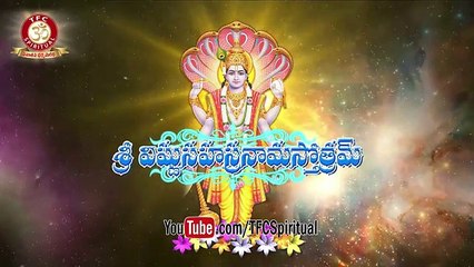 Vishnu Sahasranama Sthothram By Upanyasa Shiromani,Abhinava Vyasa Shri Kandadai Ramanujacharya Ep130