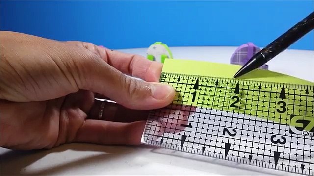 How to Make a Doll Backpack PLUS Easy Working Pencils & Pencil Case : LPS Doll DIY