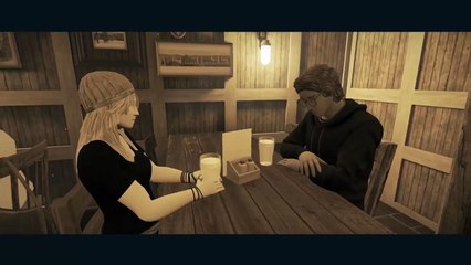 Fragments of Him - Release Trailer - PS4