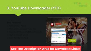 Best YouTube Video Downloader Apps for Android