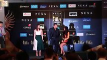 Oops Moment! Salman Khan Tells Katrina Kaif To Cover Up   Six Sigma Films
