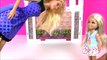 Мультики Барби. Barbie Игровой Набор КУКЛА БАРБИ - УЧИТЕЛЬ БАЛЕТА! Играем в Куклы Барби