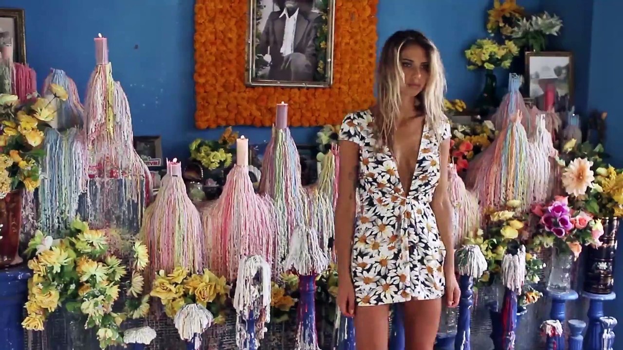 Dua Lipa - New Rules (Dj Dark & MD Dj Remix)