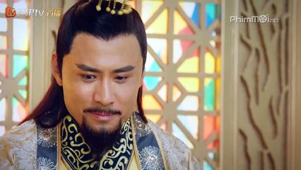 Đại Thoại Tây Du - Mối tình truyền kiếp (vietsub) - tập 1