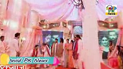 Ishqbaaz - 29th September 2017 - Upcoming Twist - Romantic News - Star Plus - David PK News
