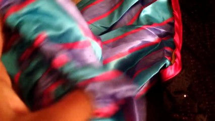 Stephen Kings IT Pennywise Costume Review