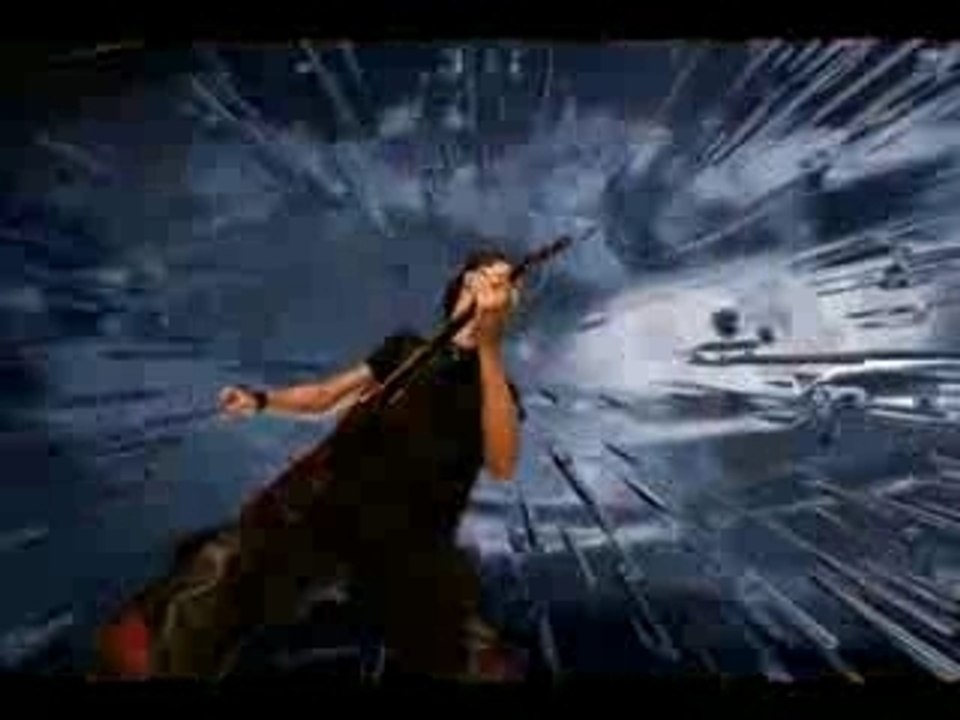 Within Temptation “Ice Queen“