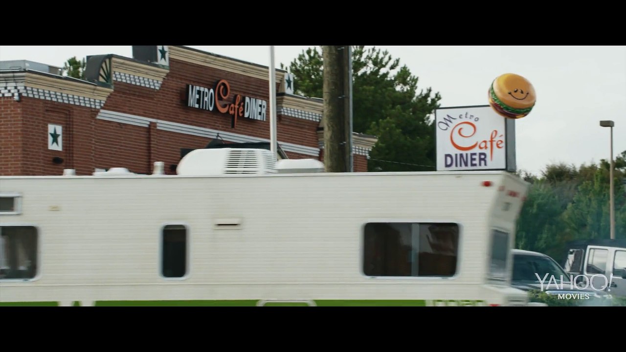 The Leisure Seeker