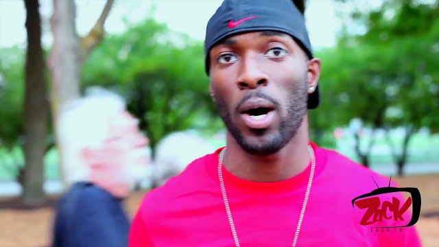 Jedidiah Brown Gives All Out Truth On Kenneka Jenkins Unsolved Case | Shot By @TheRealZacktv1