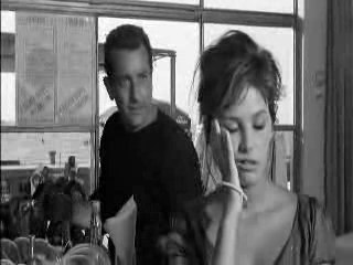 Seven Seven - Black Hair Girl