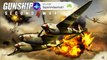 Gunship Battle: Second War - Ep 1 Mission 4 [Hurricane Aircraft]